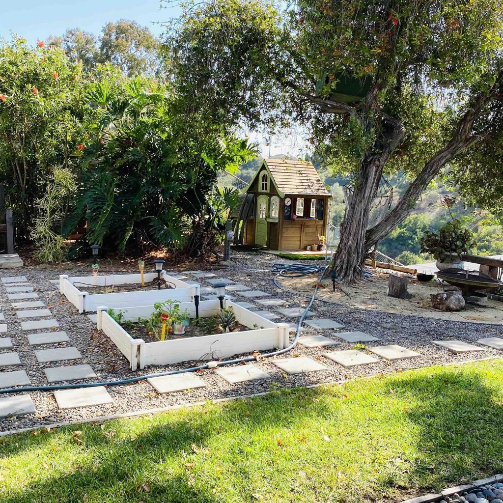 San Diego - Residential Lease