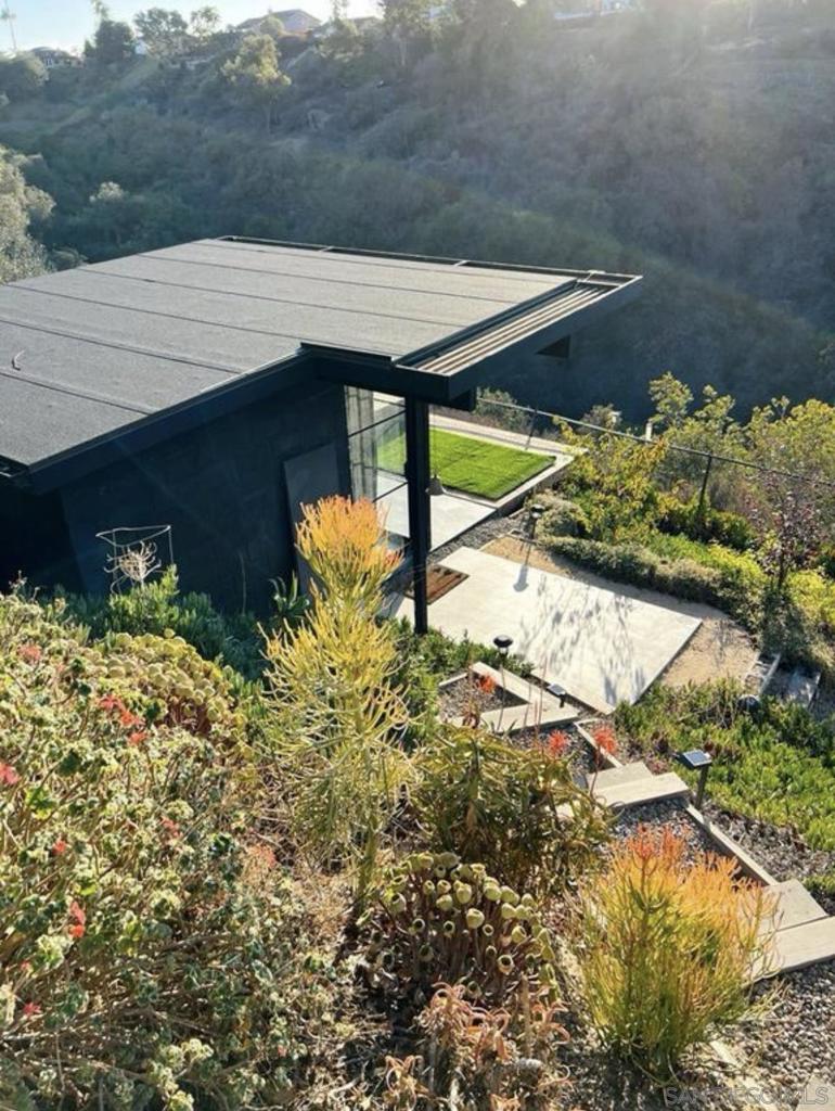 San Diego - Residential Lease