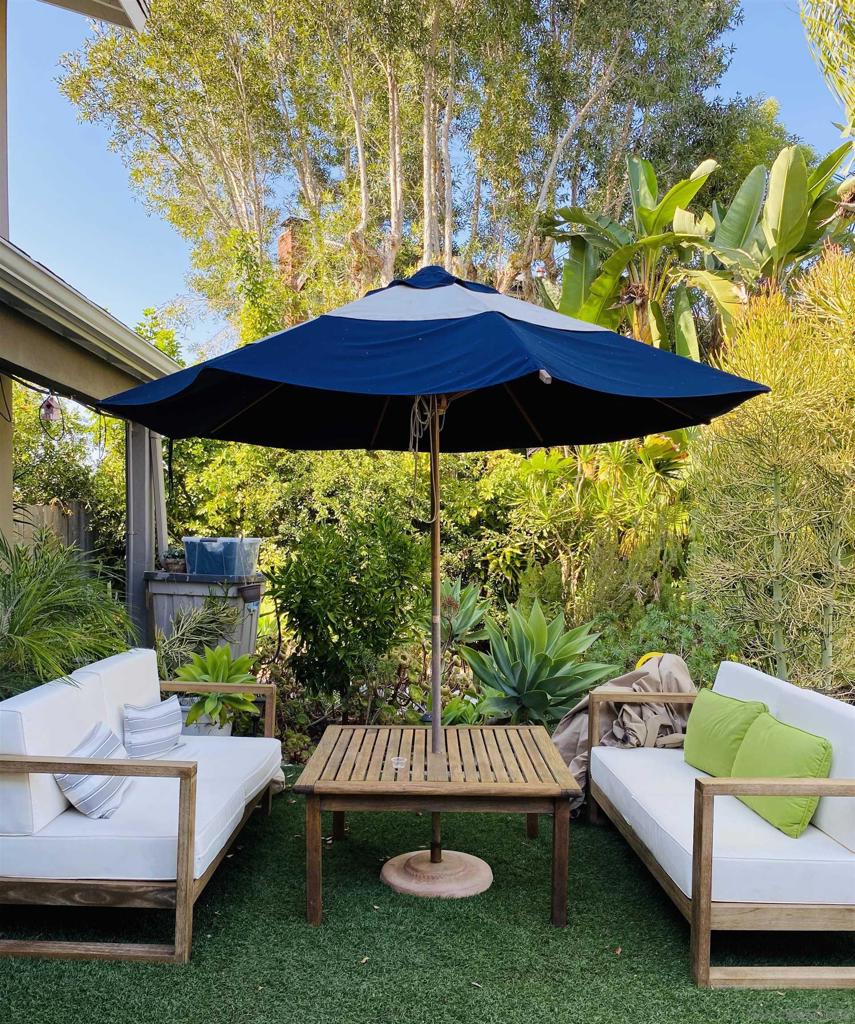 San Diego - Residential Lease