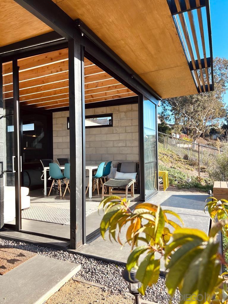 San Diego - Residential Lease