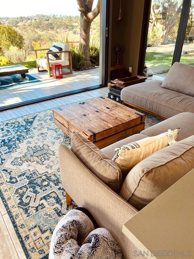 San Diego - Residential Lease