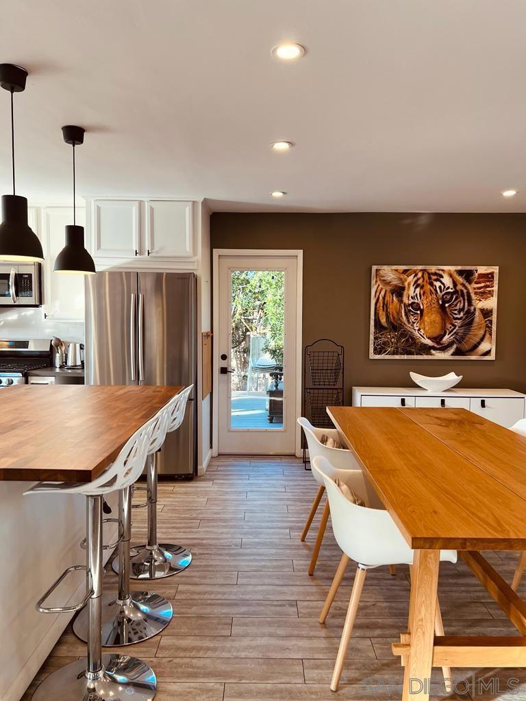 San Diego - Residential Lease