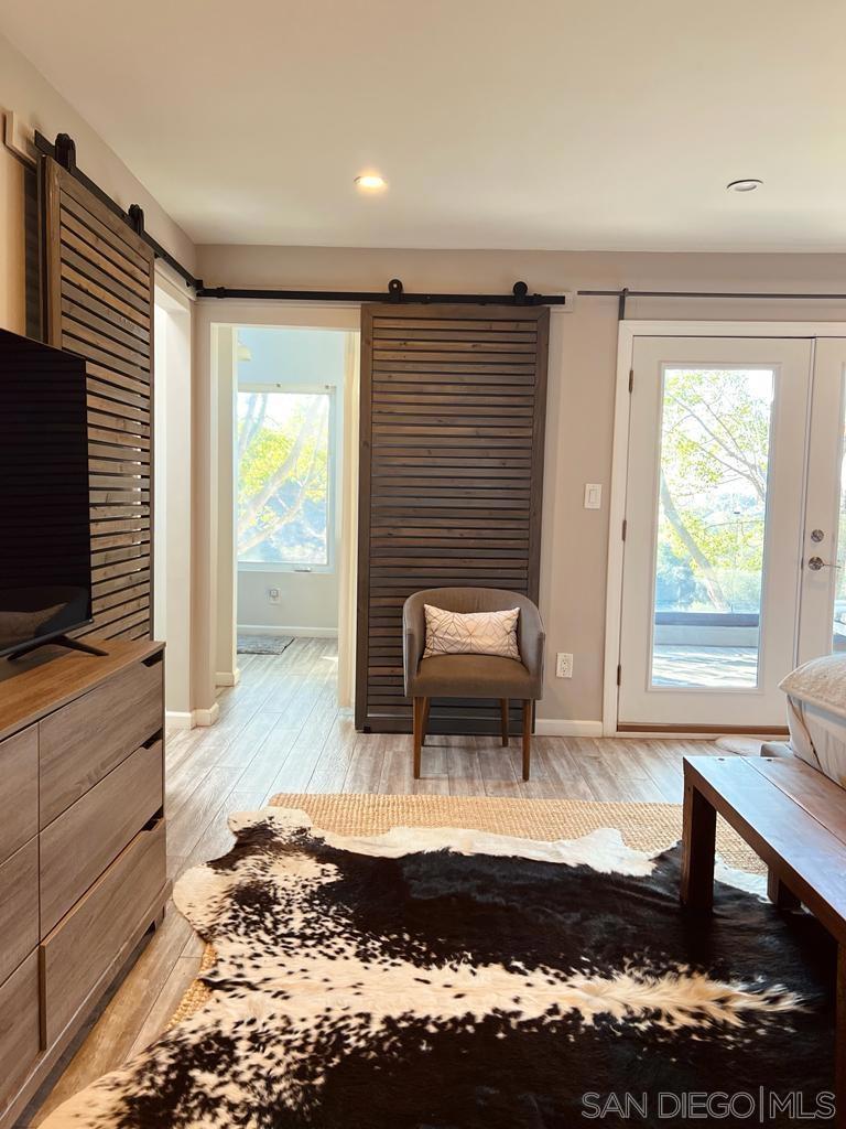 San Diego - Residential Lease