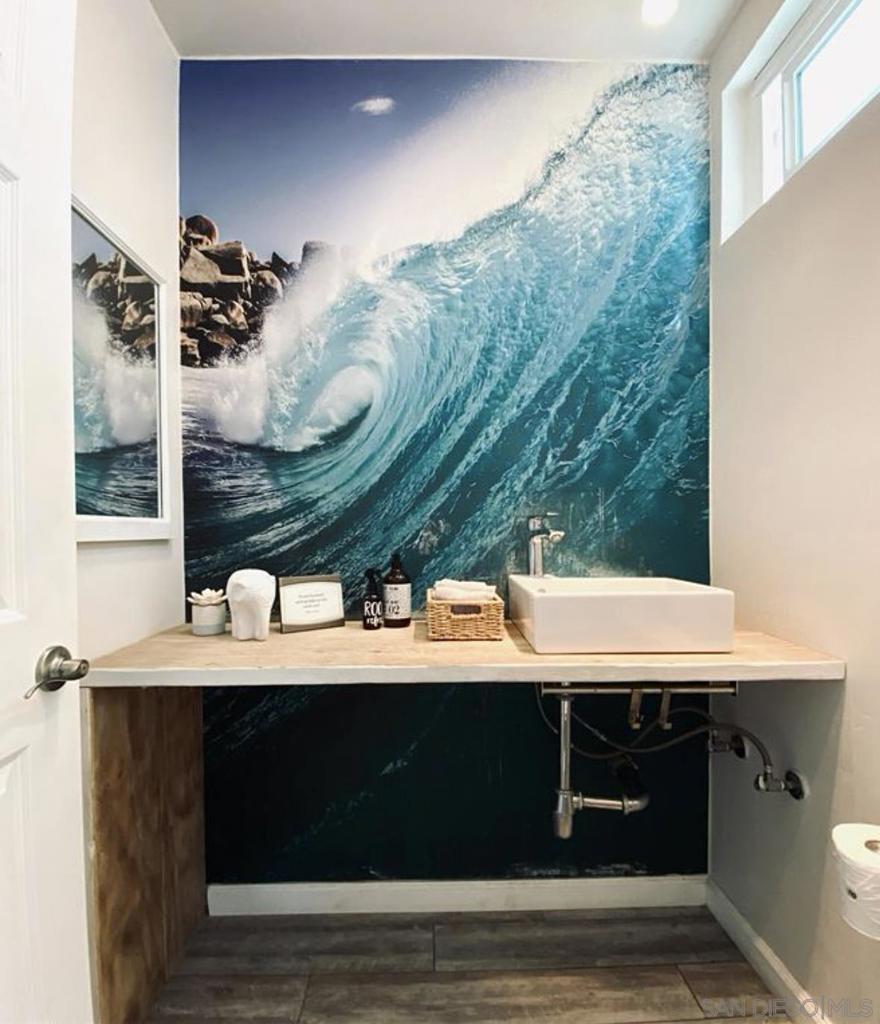 San Diego - Residential Lease