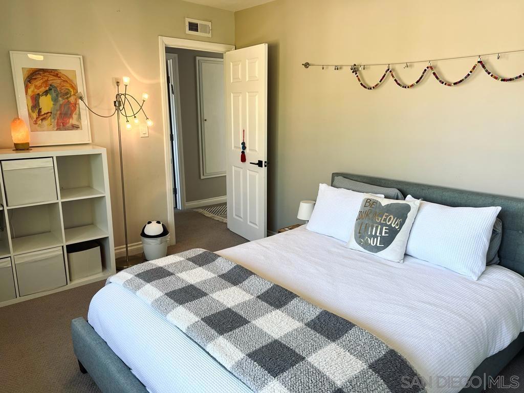 San Diego - Residential Lease