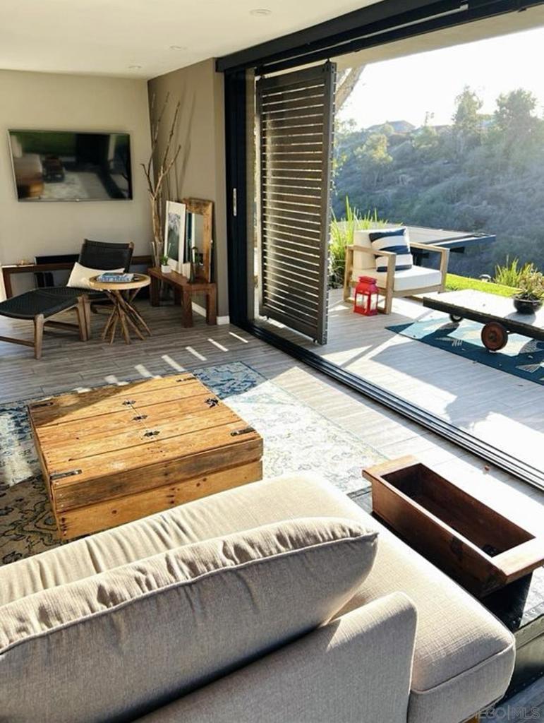 San Diego - Residential Lease