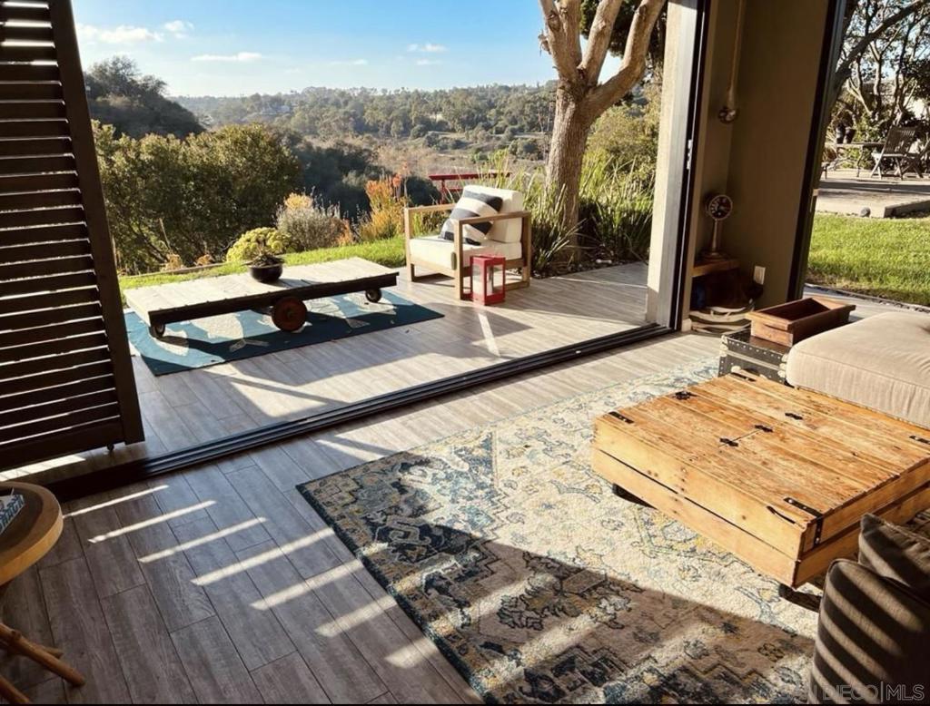 San Diego - Residential Lease