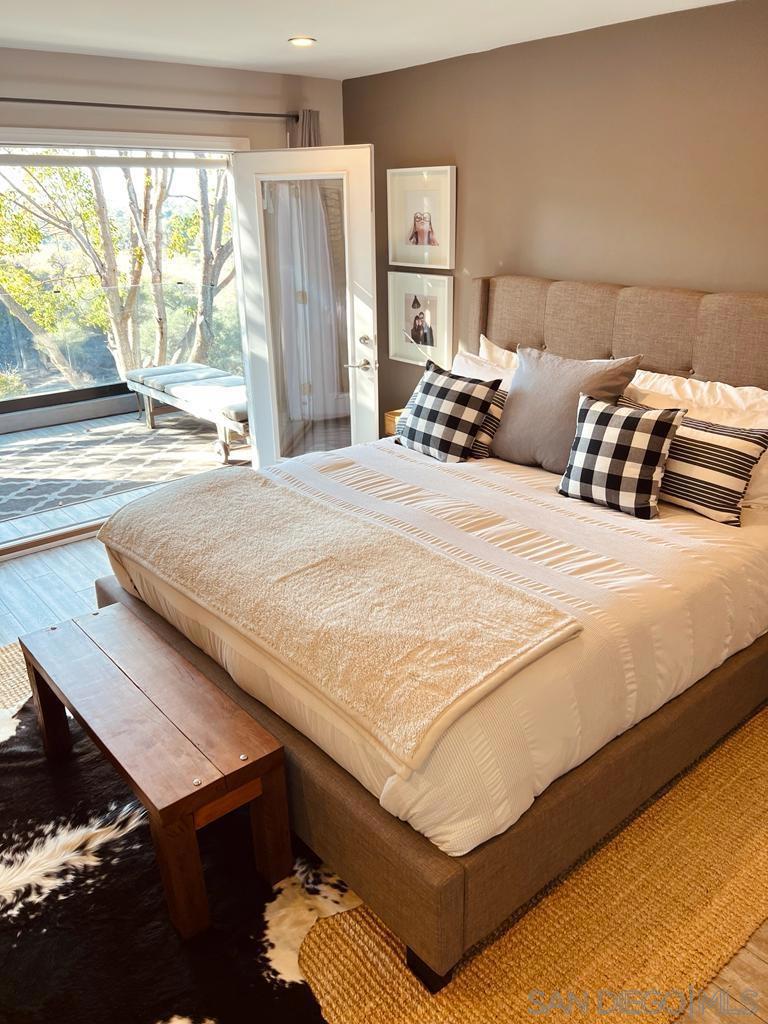 San Diego - Residential Lease