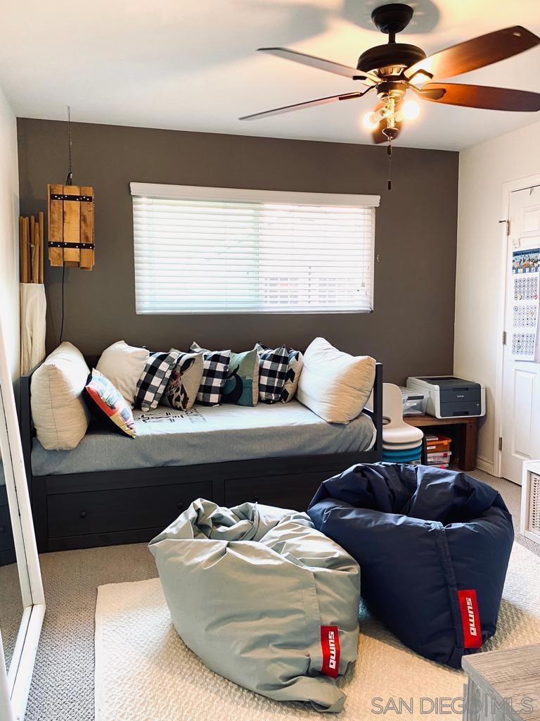 San Diego - Residential Lease