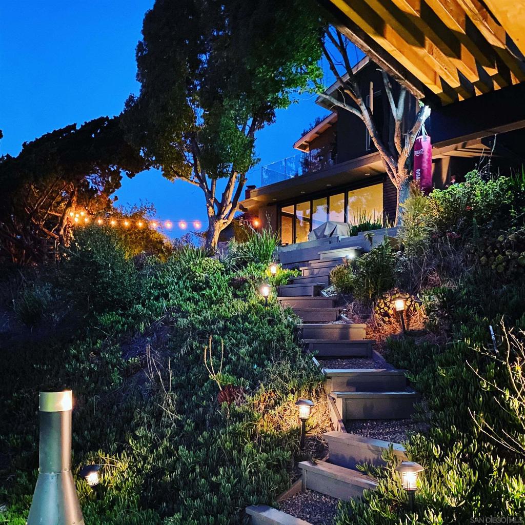 San Diego - Residential Lease