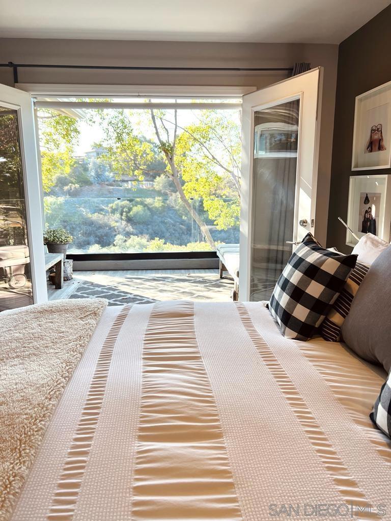 San Diego - Residential Lease