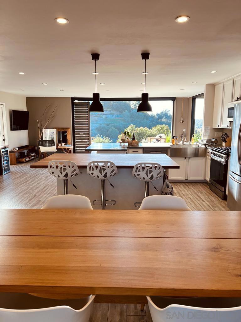 San Diego - Residential Lease