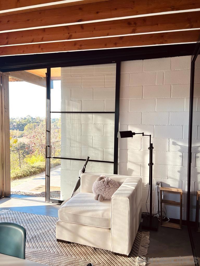 San Diego - Residential Lease