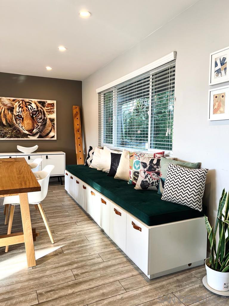 San Diego - Residential Lease