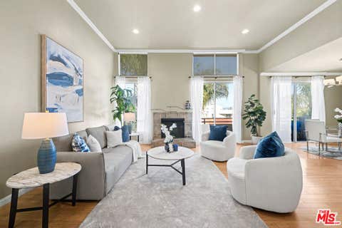 Photo of 1200 S Corning Street #P303, Los Angeles, CA 90035 (MLS # 26874071)
