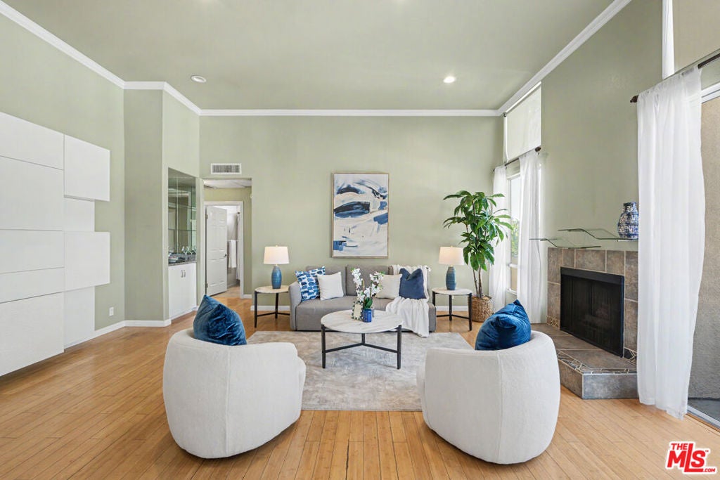 1200 S Corning Street P303