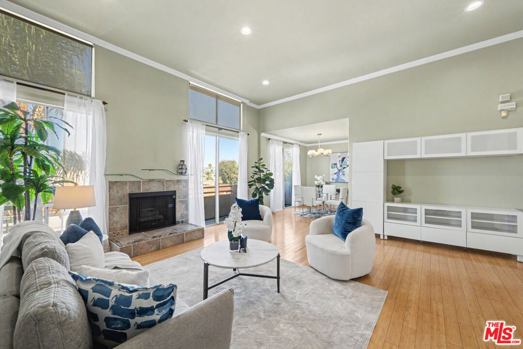 1200 S Corning Street P303
