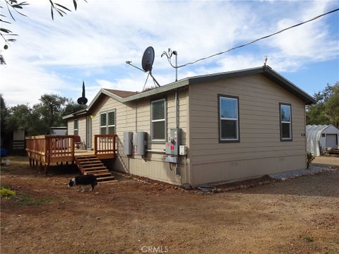 Photo of 2557 Palermo RD, Palermo, CA 95968 (MLS # OR26226029)