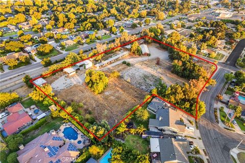 1449 E Bennett Avenue Glendora CA 91741
