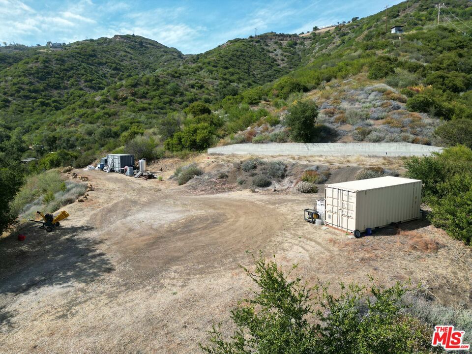2943 Escondido Dr, Malibu, CA 90265
