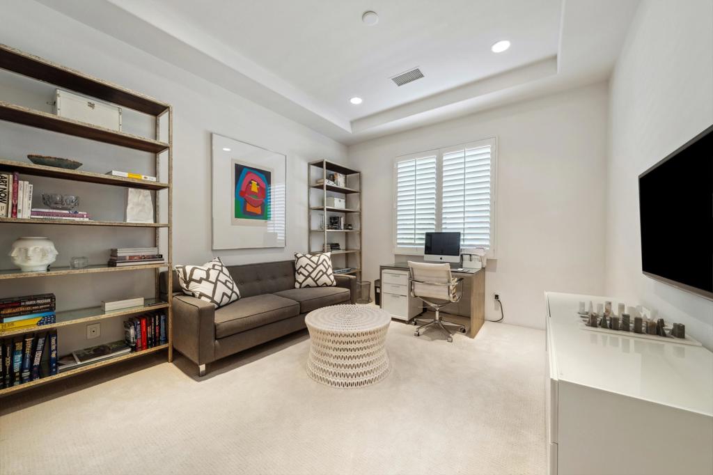 Andalusia at CM - Residential