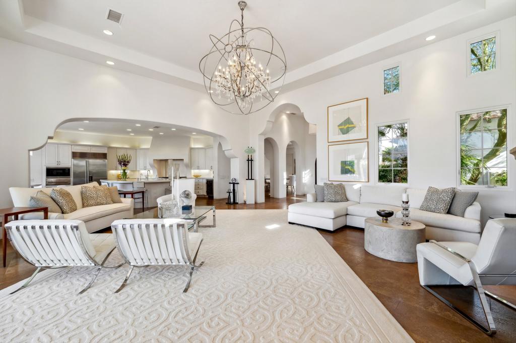 Andalusia at CM - Residential