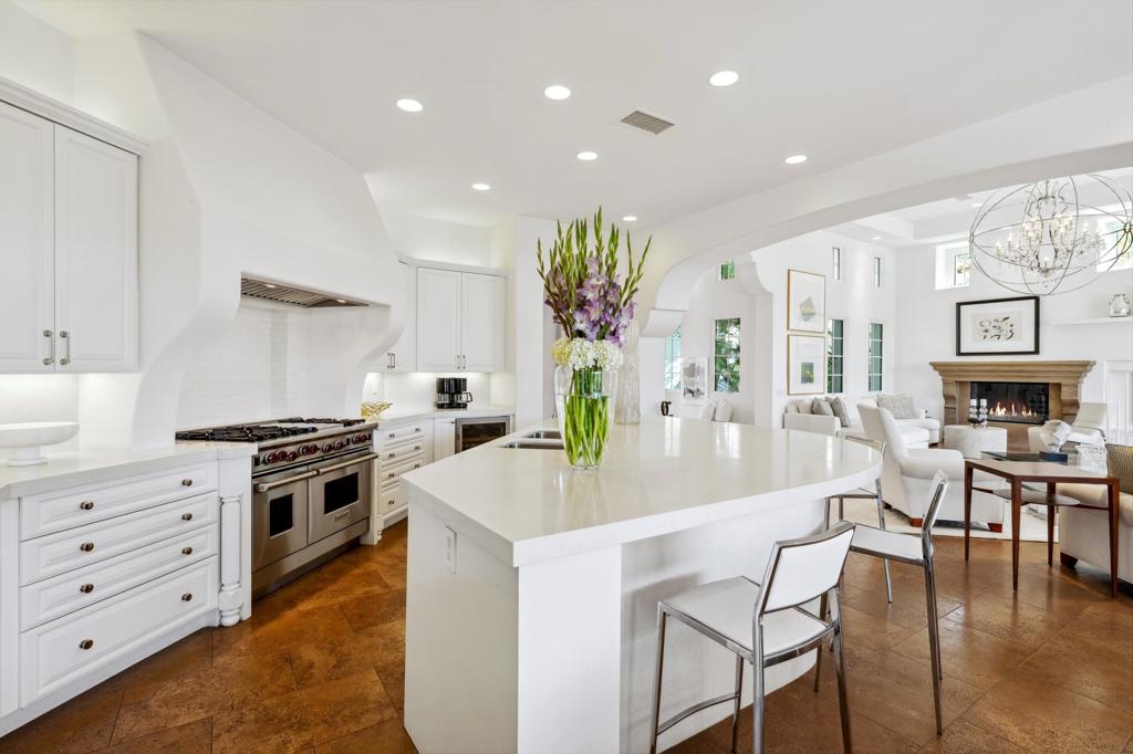 Andalusia at CM - Residential