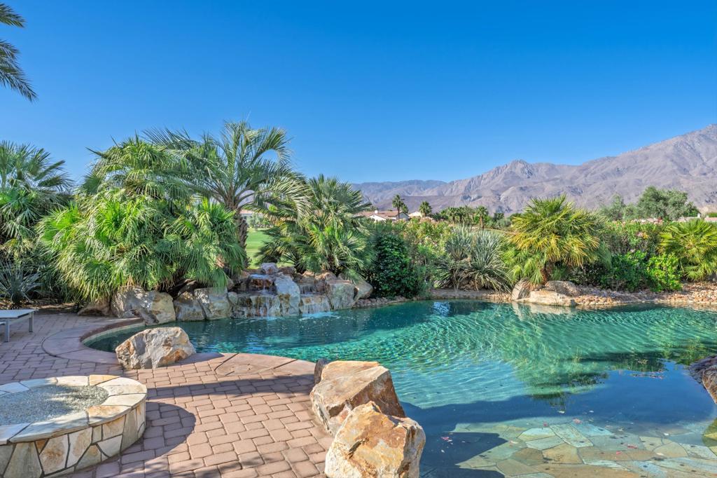 Andalusia at CM - Residential