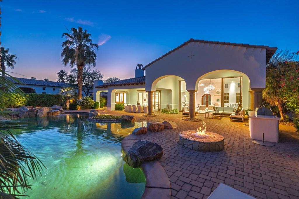 Andalusia at CM - Residential