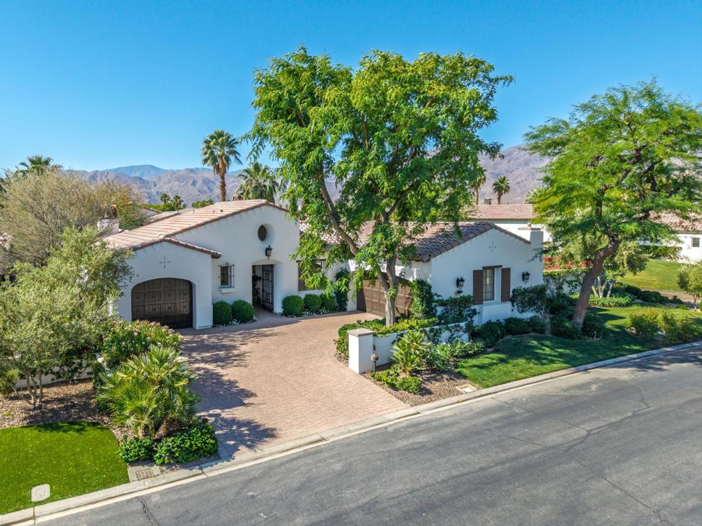 Andalusia at CM - Residential