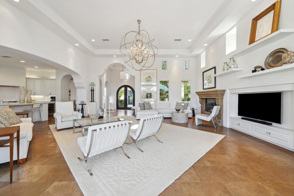 Andalusia at CM - Residential