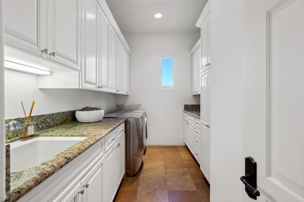 Andalusia at CM - Residential