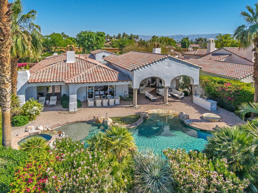 Andalusia at CM - Residential