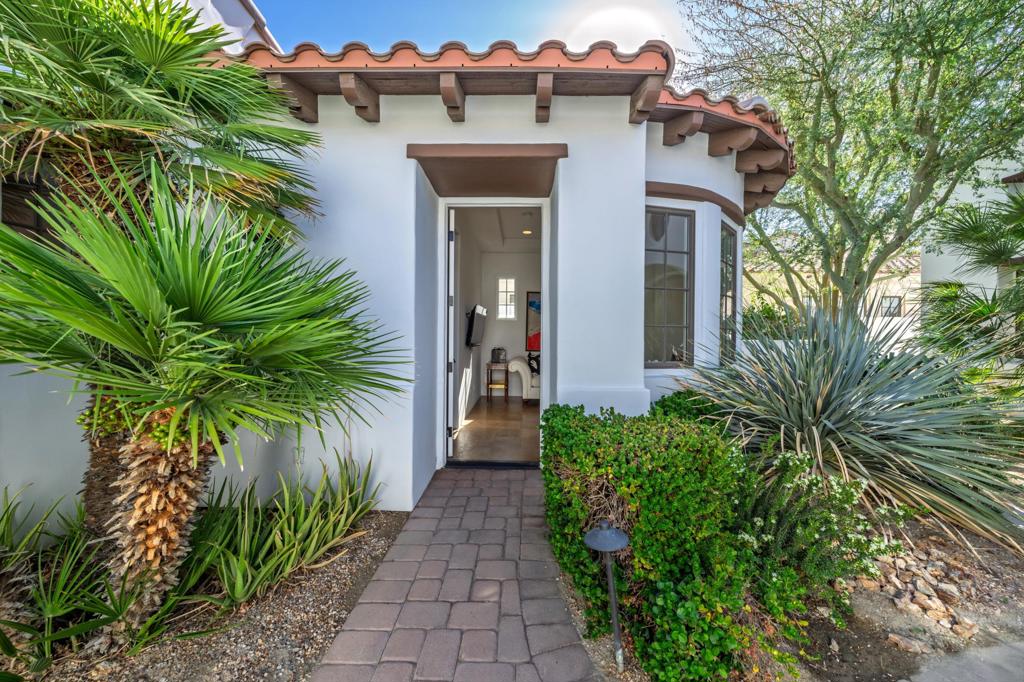 Andalusia at CM - Residential