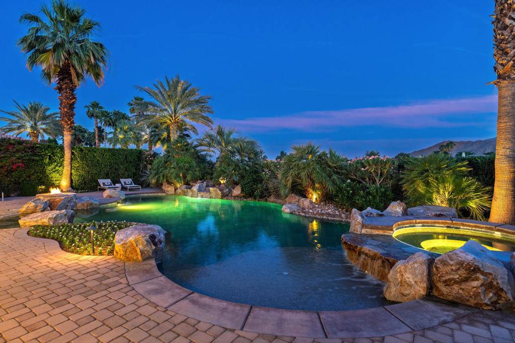 Andalusia at CM - Residential