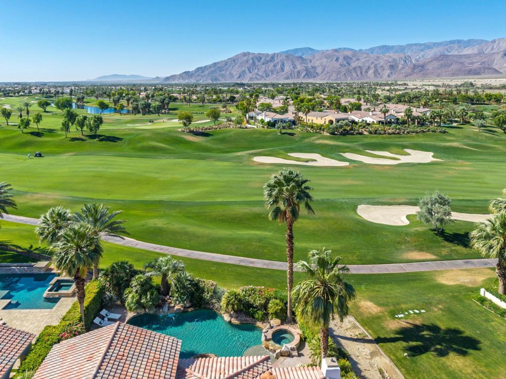 Andalusia at CM - Residential