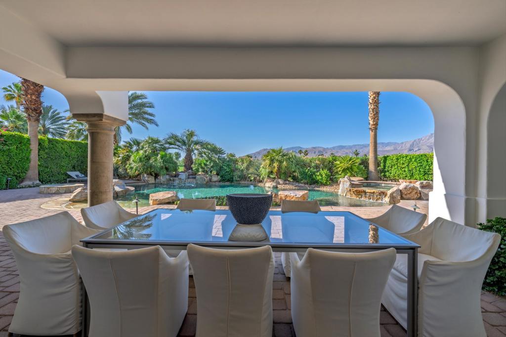 Andalusia at CM - Residential