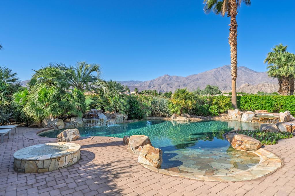 Andalusia at CM - Residential