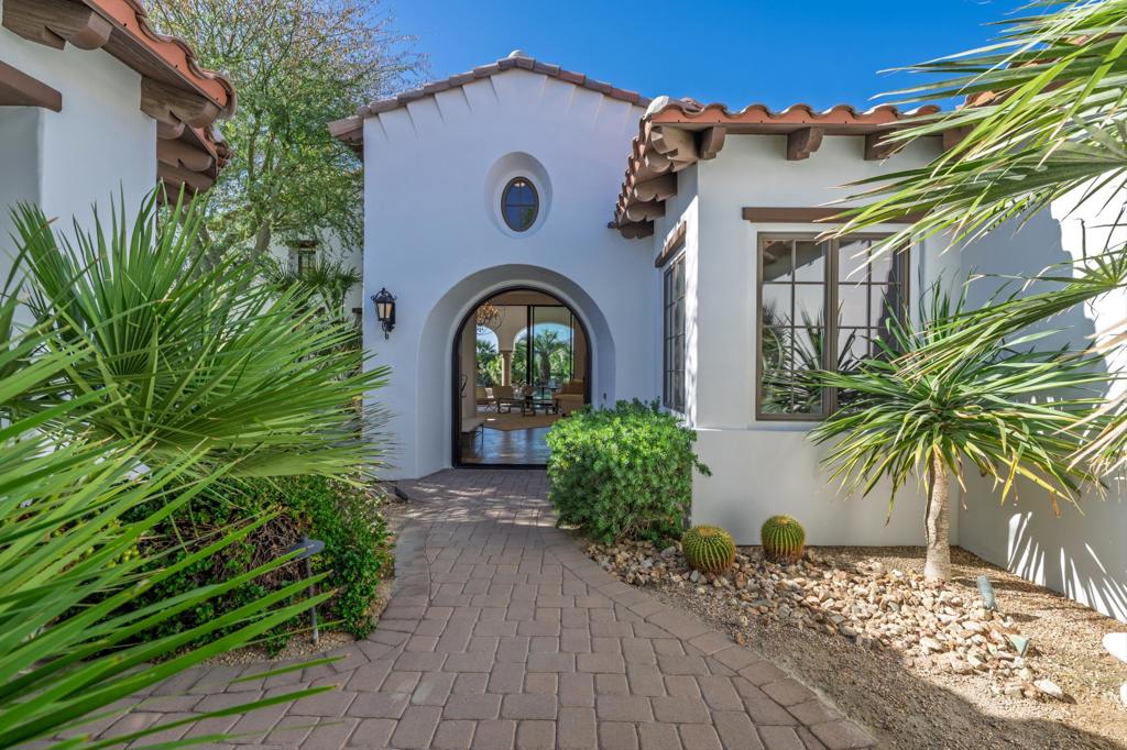 Andalusia at CM - Residential