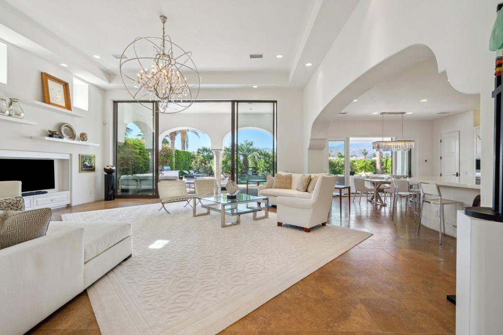Andalusia at CM - Residential