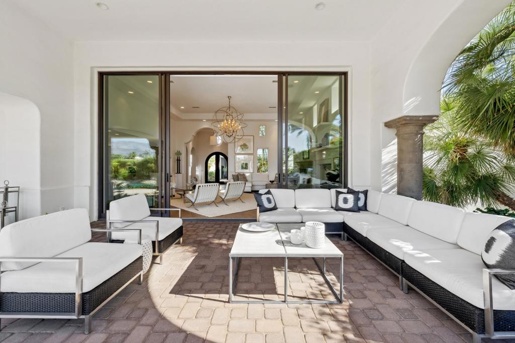 Andalusia at CM - Residential