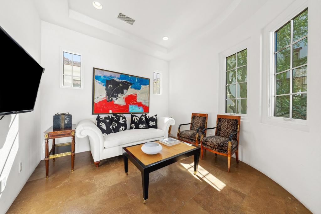 Andalusia at CM - Residential