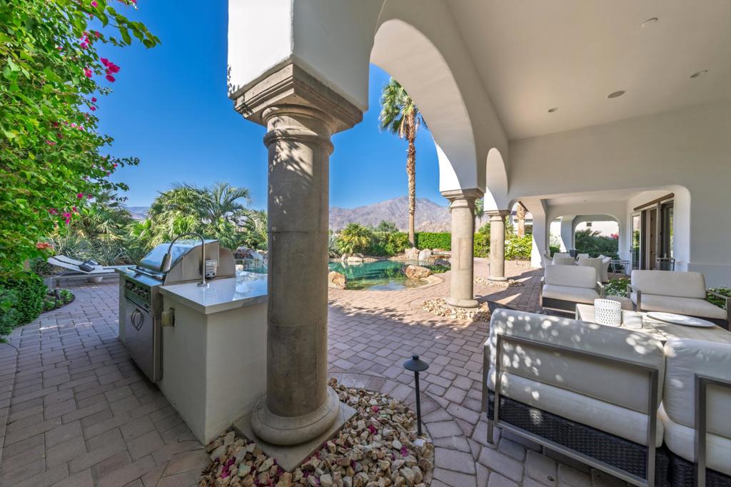 Andalusia at CM - Residential