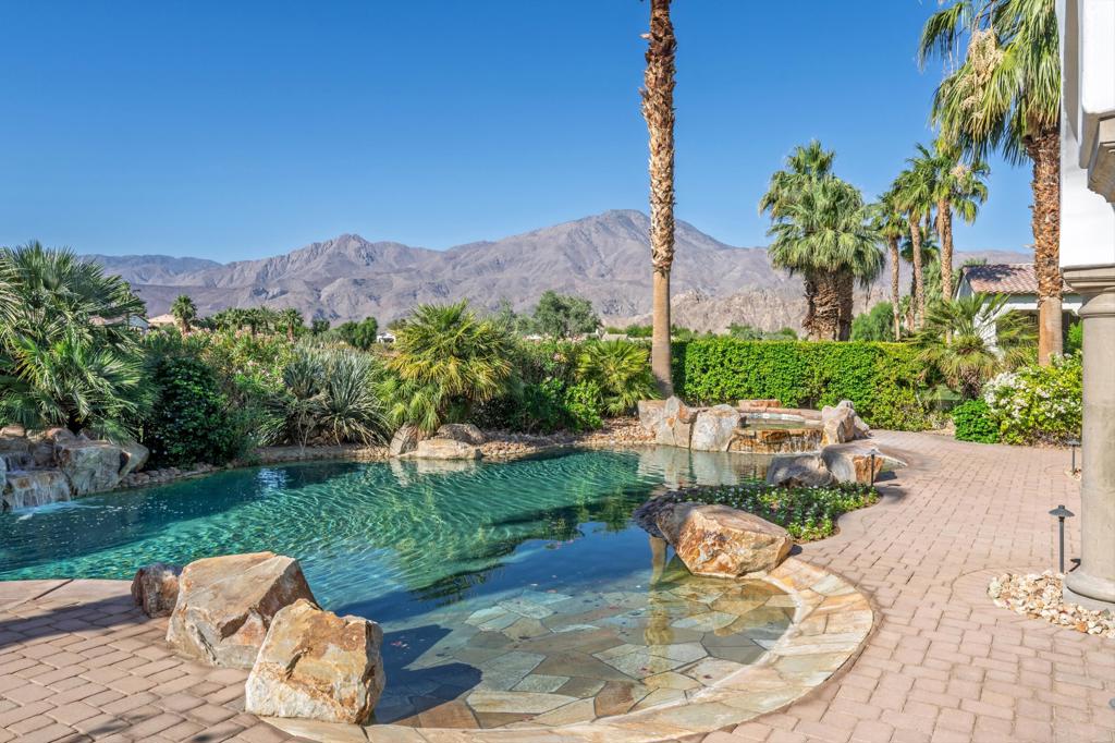 Andalusia at CM - Residential