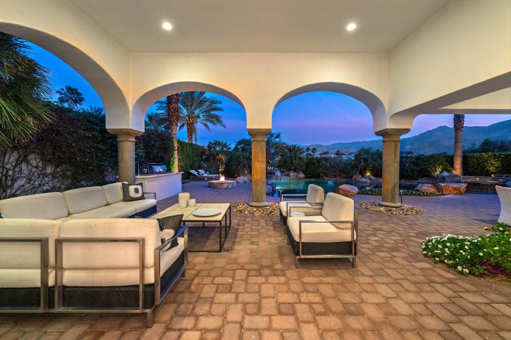 Andalusia at CM - Residential