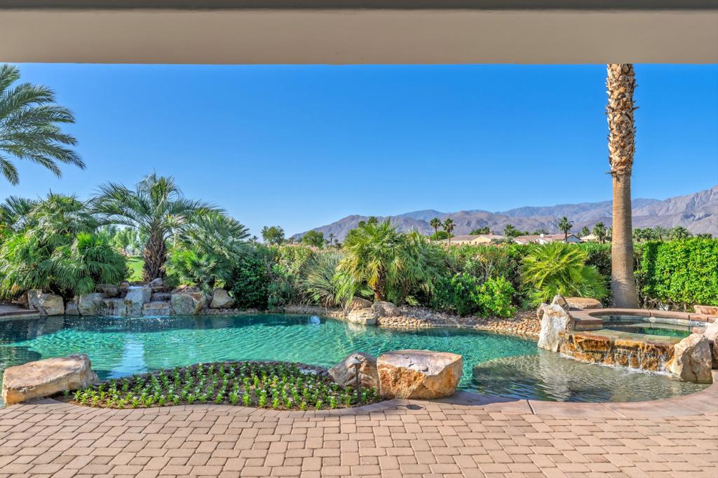 Andalusia at CM - Residential