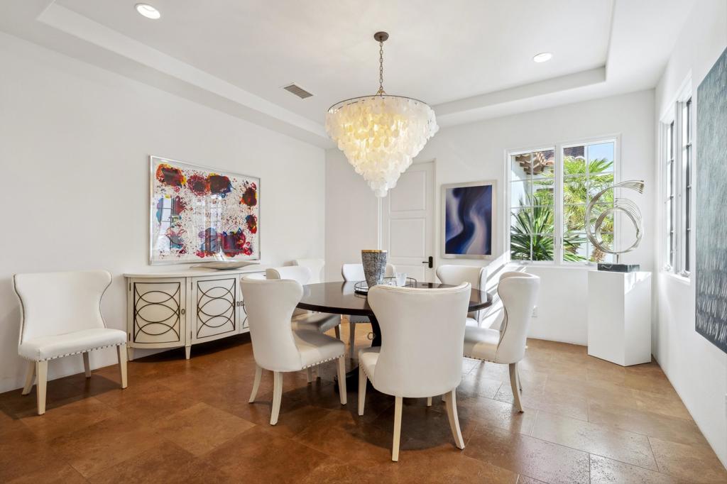 Andalusia at CM - Residential
