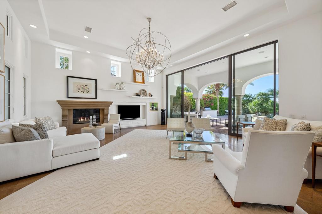 Andalusia at CM - Residential