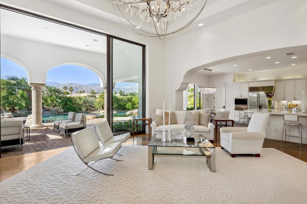 Andalusia at CM - Residential
