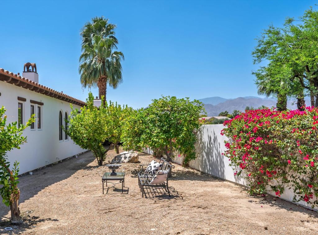 Andalusia at CM - Residential